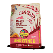 Earthborn Holistic Unrefined Roasted Rabbit Earthborn Holistic Unrefined Roasted Rabbit